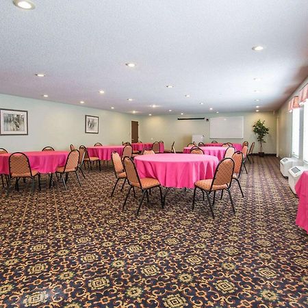 Quality Inn Gainesville I-75 Ngoại thất bức ảnh