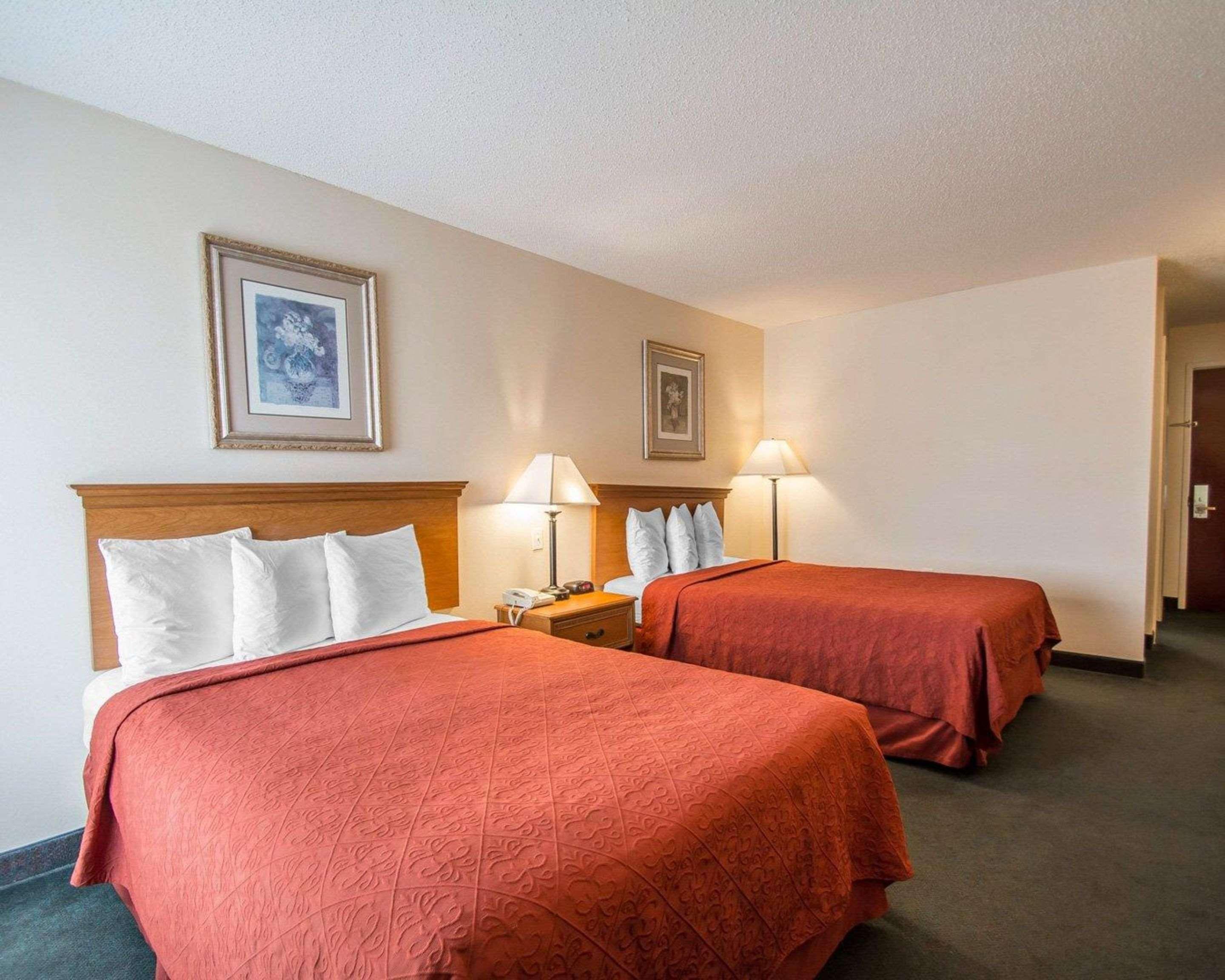 Quality Inn Gainesville I-75 Ngoại thất bức ảnh