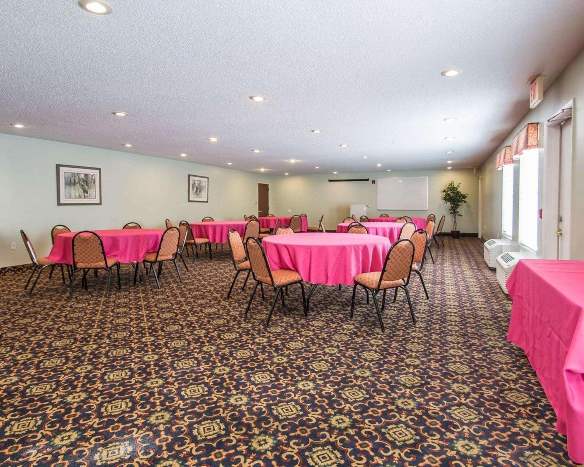 Quality Inn Gainesville I-75 Ngoại thất bức ảnh