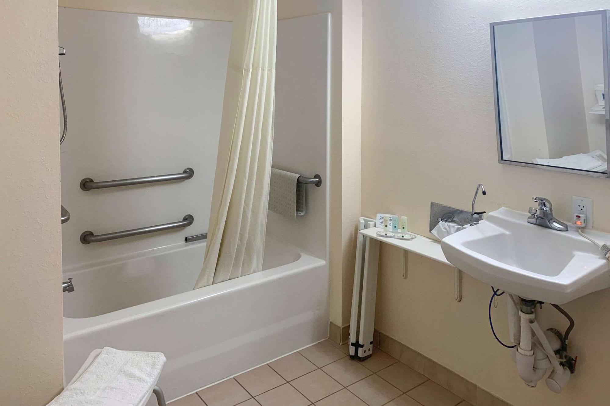 Quality Inn Gainesville I-75 Ngoại thất bức ảnh