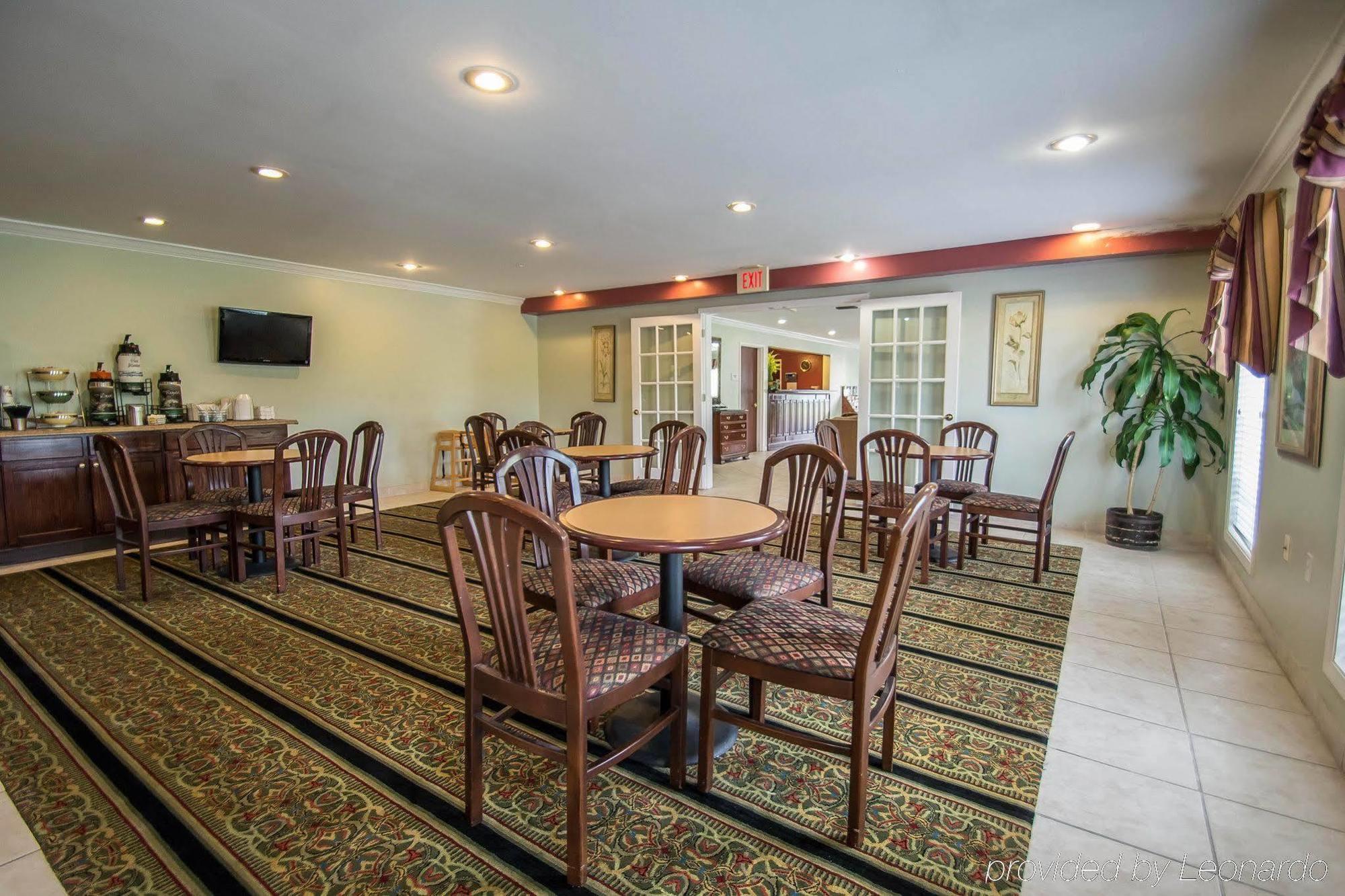 Quality Inn Gainesville I-75 Ngoại thất bức ảnh