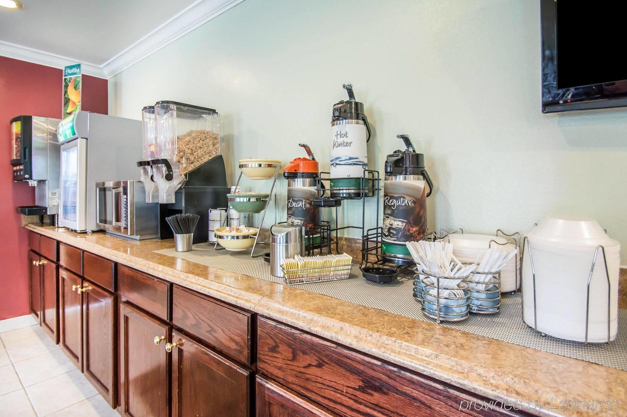Quality Inn Gainesville I-75 Ngoại thất bức ảnh