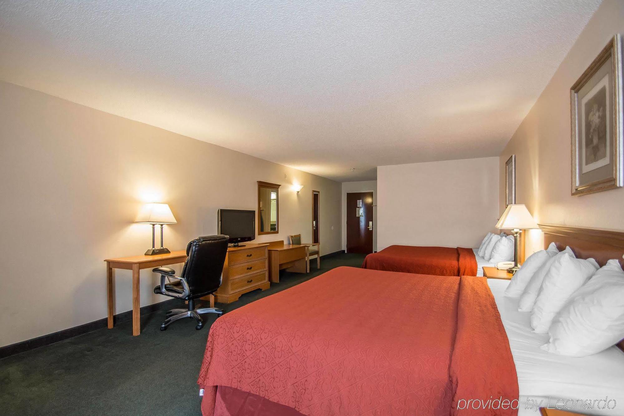 Quality Inn Gainesville I-75 Ngoại thất bức ảnh