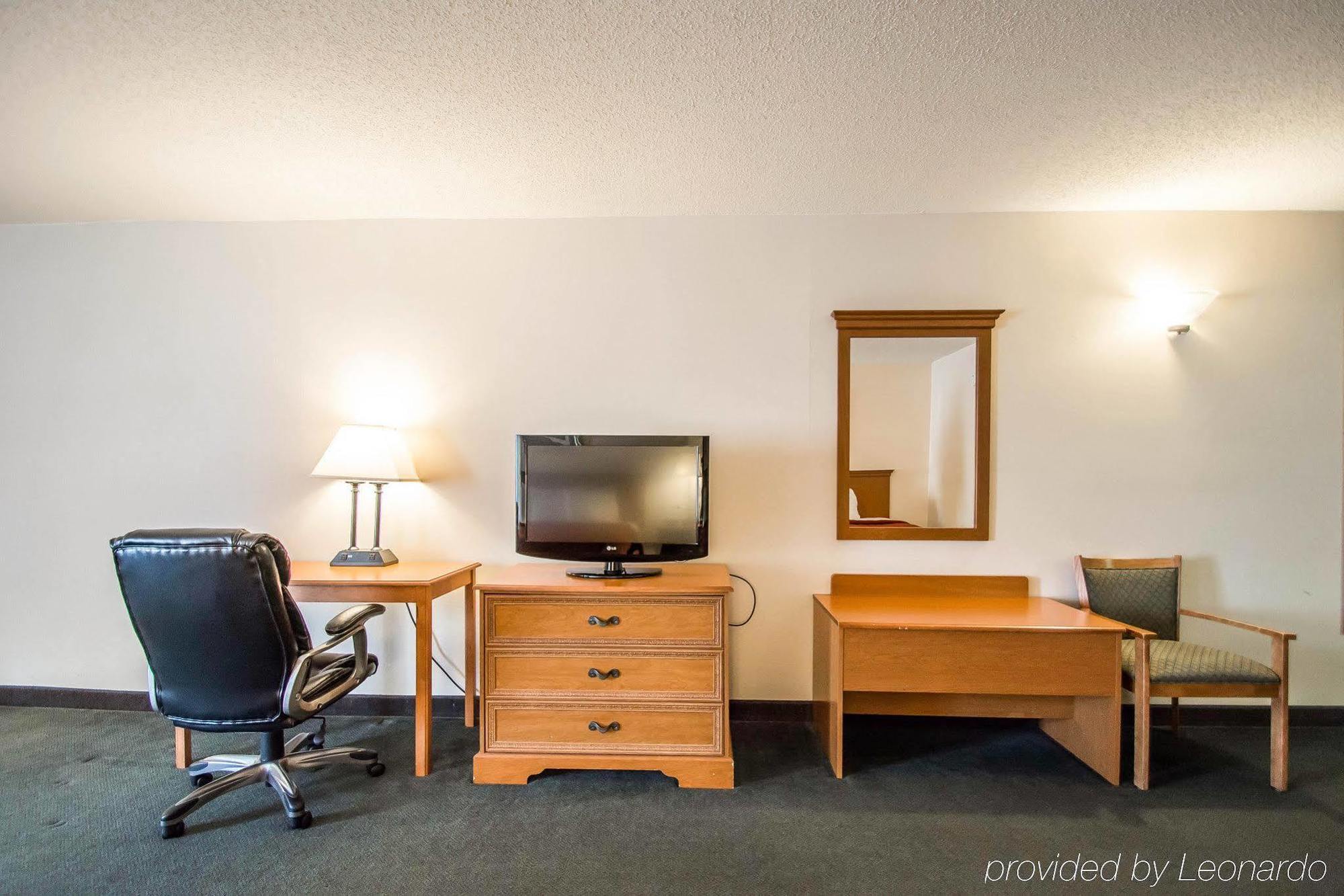 Quality Inn Gainesville I-75 Ngoại thất bức ảnh