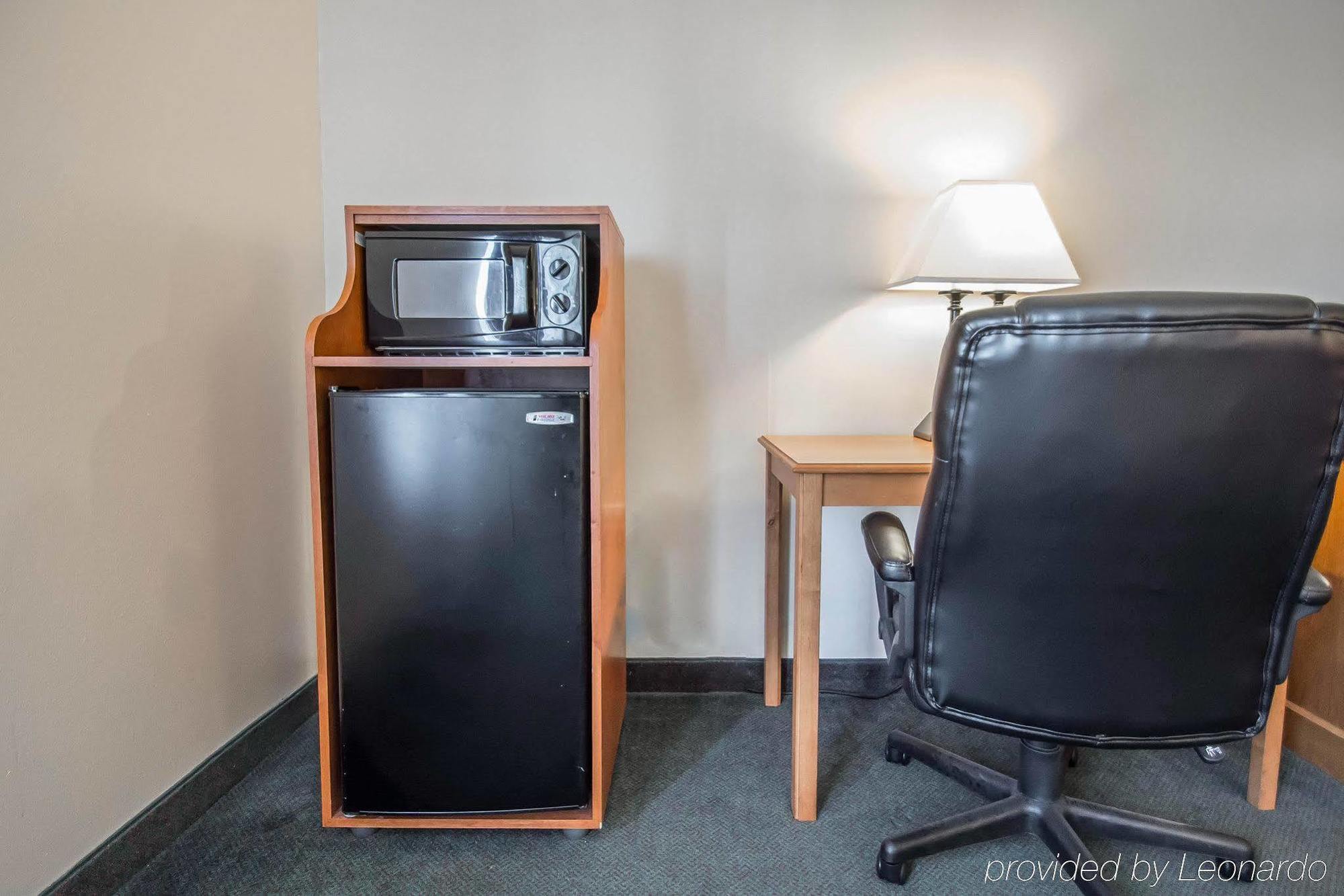 Quality Inn Gainesville I-75 Ngoại thất bức ảnh