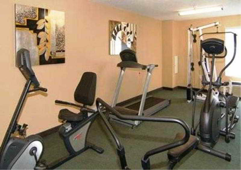 Quality Inn Gainesville I-75 Ngoại thất bức ảnh